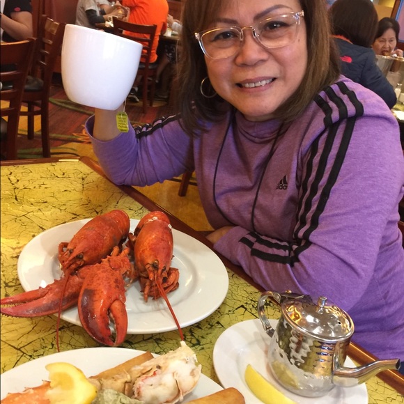 Meet your Posher, Marlene - Picture 2 of 9